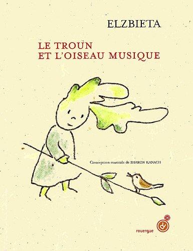 Le troun et l'oiseau musique