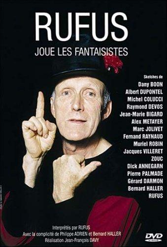 Rufus joue les fantaisistes [FR Import]