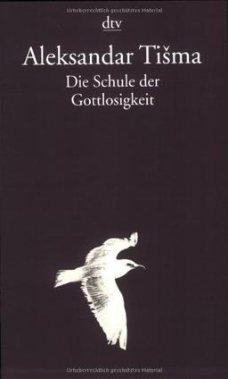 Die Schule der Gottlosigkeit: Erzählungen