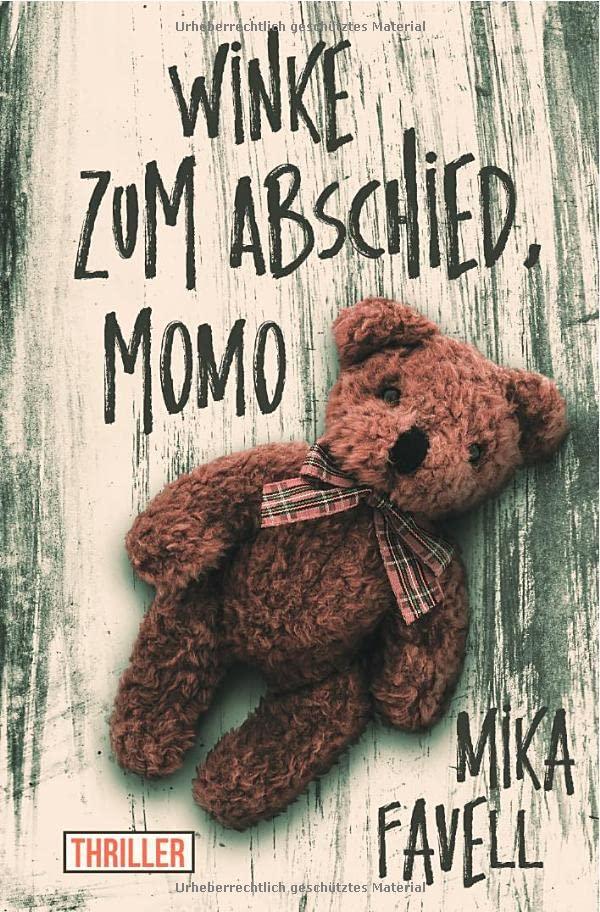 Winke zum Abschied, Momo: DE