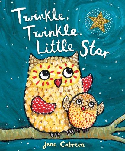 Twinkle Twinkle Little Star