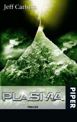 Plasma: Thriller (Cameron Najarro-Zyklus)