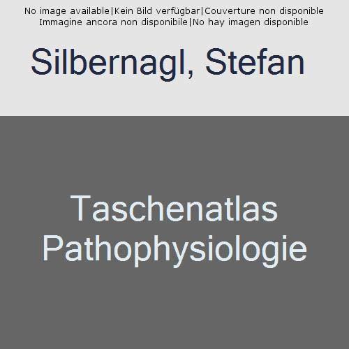 Taschenatlas Pathophysiologie