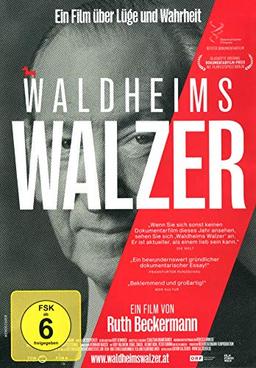 Waldheims Walzer