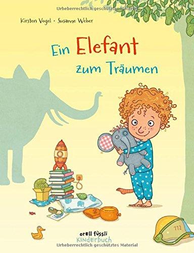 Ein Elefant zum Träumen