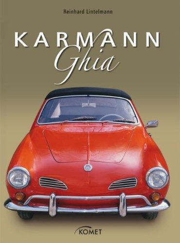 Karman Ghia