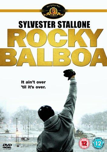 Rocky Balboa [UK Import]