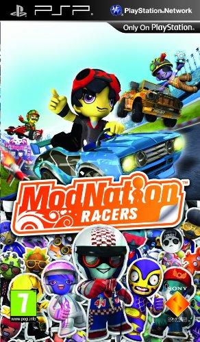 Modnation Racers [UK Import]