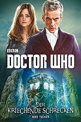 Doctor Who: Der kriechende Schrecken