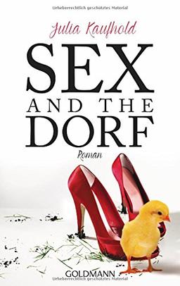 Sex and the Dorf