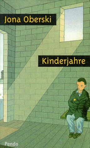 Kinderjahre