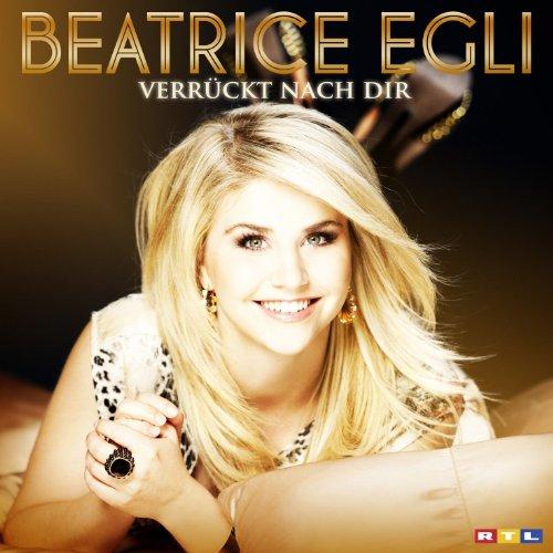 Verrückt Nach Dir (2-Track)