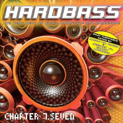 Hardbass Chapter 7