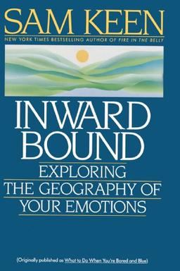 Inward Bound: Exploring the Geography of Your Emotions