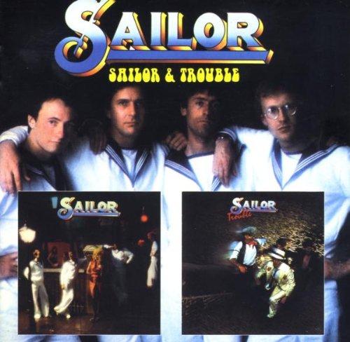 Sailor & Trouble