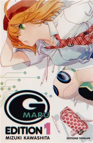 G-Maru edition. Vol. 1