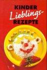 Kinder-Liebling-Rezepte