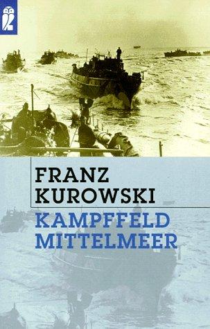 Kampffeld Mittelmeer.