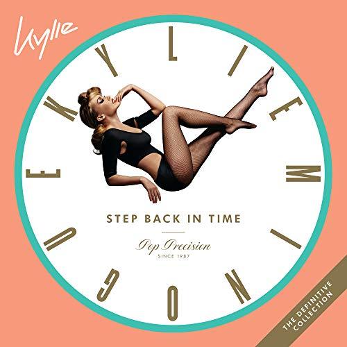 Step Back In Time: The Definitive Collection (Deluxe)