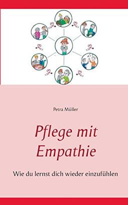 Pflege mit Empathie: Wie du lernst dich wieder einzufühlen