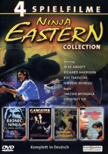 Ninja Eastern Collection