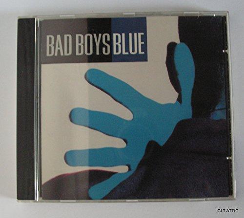 Bad Boys Blue