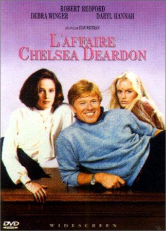 L'Affaire Chelsea Deardon [FR Import]