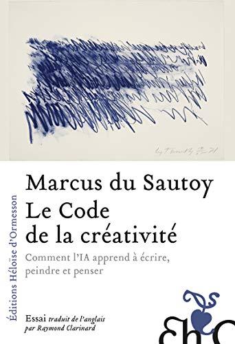 Le code de la créativité : comment l'IA apprend à écrire, peindre et penser