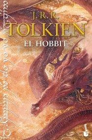 El hobbit (Biblioteca J. R. R. Tolkien)