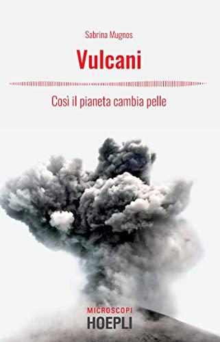 Sabrina Mugnos - Vulcani (1 BOOKS)