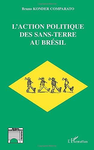 L'action politique des sans-terre au Brésil