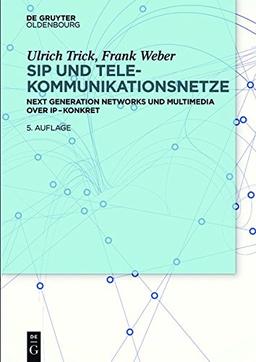 SIP und Telekommunikationsnetze: Next Generation Networks und Multimedia over IP - konkret