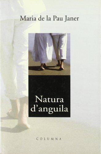 Natura d'anguila (Clàssica)