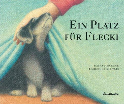 Ein Platz für Flecki