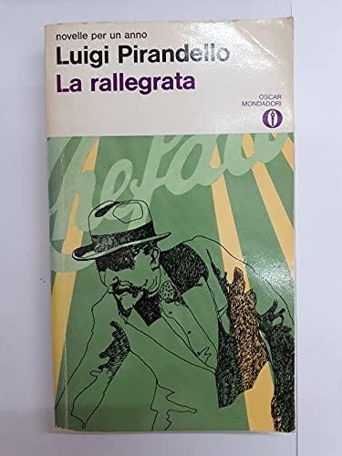 La Rallegrata (Fiction, Poetry & Drama)