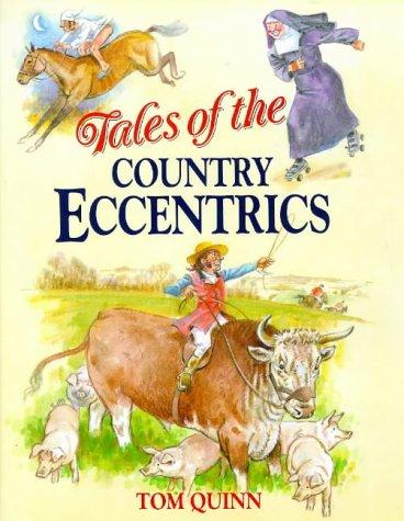 Tales Country Eccentrics