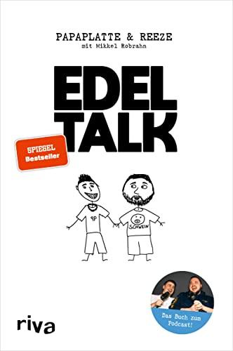 Edeltalk: Das Buch zum Podcast