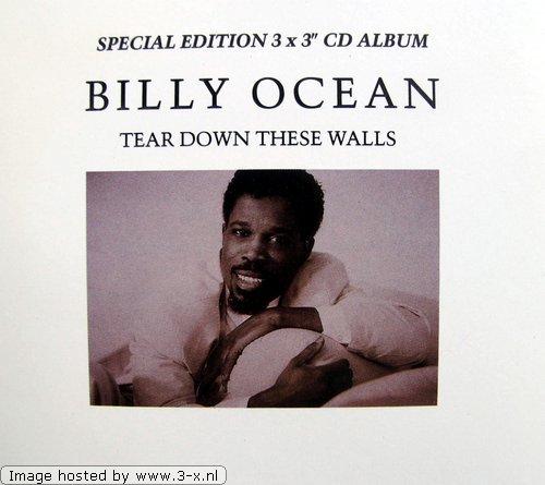 Tear down these walls (1988, 3