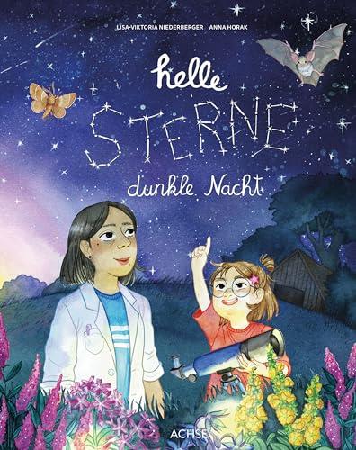 Helle Sterne, dunkle Nacht