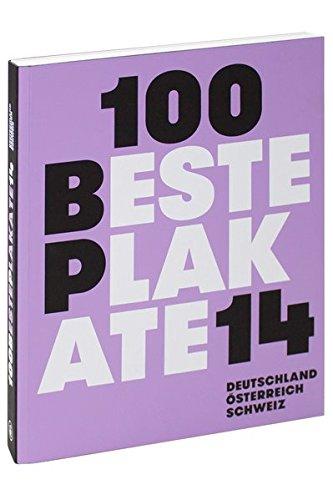 100 beste Plakate 14: Deutschland - Österreich - Schweiz