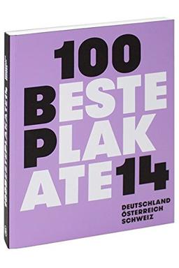 100 beste Plakate 14: Deutschland - Österreich - Schweiz