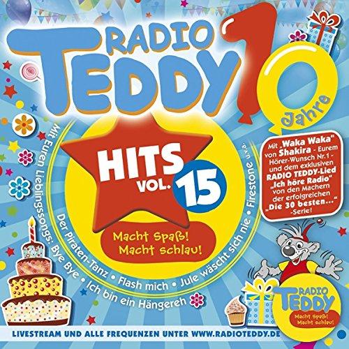 Radio Teddy Hits Volume 15