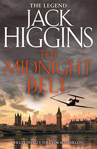 The Midnight Bell: Sean Dillon Series, Book 22 (Tpb Om)