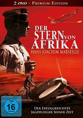 Der Stern von Afrika (2 DVD BOX)