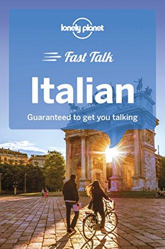 Fast talk Italian : guaranteed to get you talking