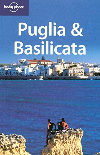 Puglia & Basilicata