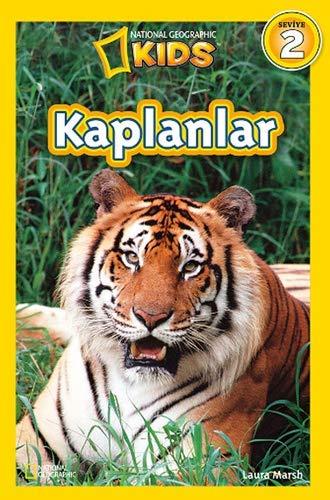 Kaplanlar: Seviye 2