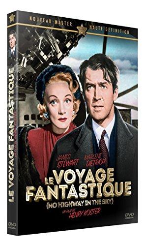 Le voyage fantastique [FR Import]