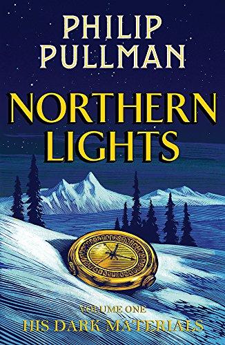 Northern Lights (His Dark Materials, Band 1)