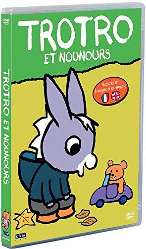 Trotro et nounours [FR Import]